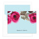 Poppy Folded Note Cards Image 1 of 7